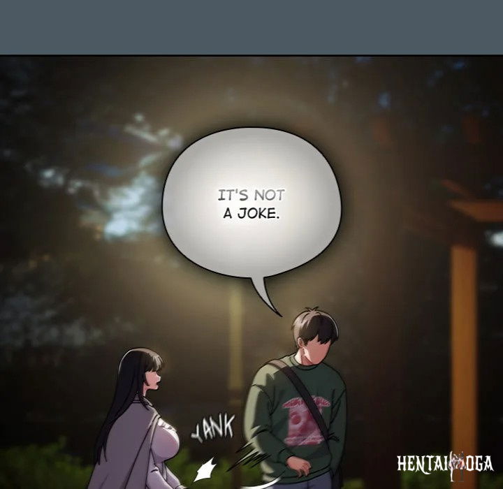 Sweet Girl, Dirty Secrets Sweet Girl, Dirty Secrets Chapter 25 - Page 8