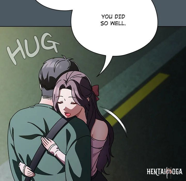 Sweet Girl, Dirty Secrets Sweet Girl, Dirty Secrets Chapter 25 - Page 80