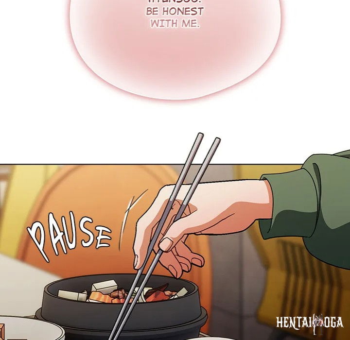 Sweet Girl, Dirty Secrets Sweet Girl, Dirty Secrets Chapter 24 - Page 103