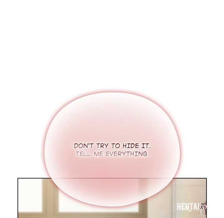 Sweet Girl, Dirty Secrets Sweet Girl, Dirty Secrets Chapter 24 - Page 107