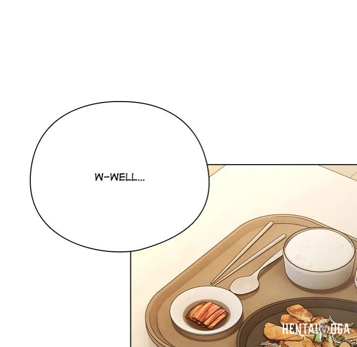 Sweet Girl, Dirty Secrets Sweet Girl, Dirty Secrets Chapter 24 - Page 109