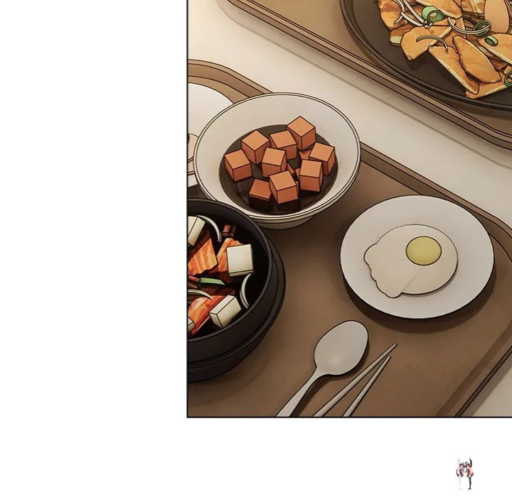 Sweet Girl, Dirty Secrets Sweet Girl, Dirty Secrets Chapter 24 - Page 110