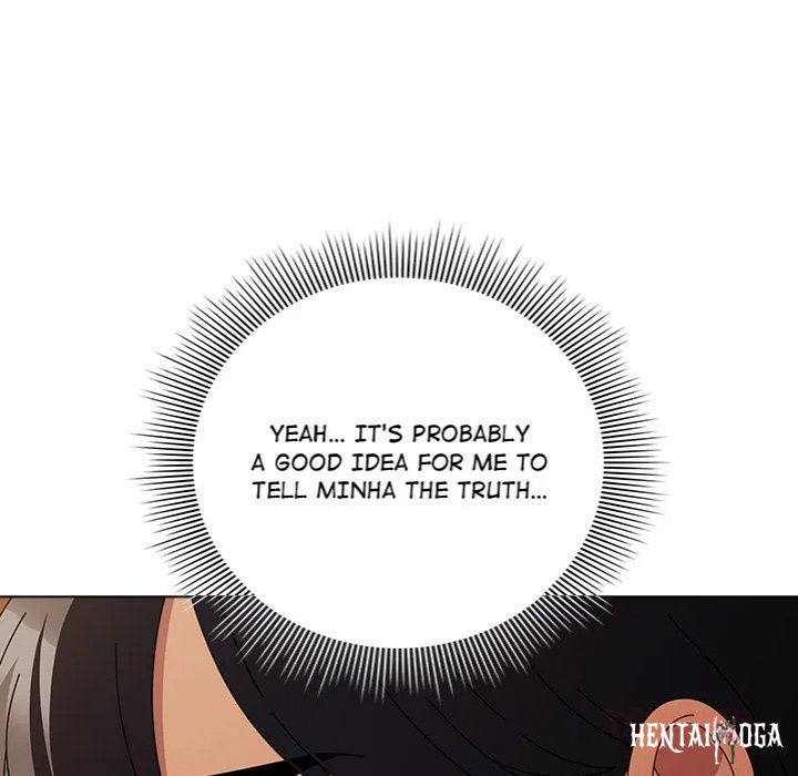 Sweet Girl, Dirty Secrets Sweet Girl, Dirty Secrets Chapter 24 - Page 111