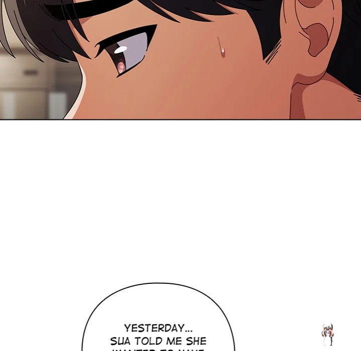 Sweet Girl, Dirty Secrets Sweet Girl, Dirty Secrets Chapter 24 - Page 112