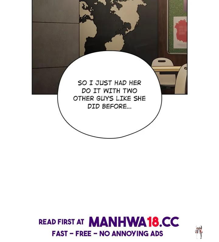 Sweet Girl, Dirty Secrets Sweet Girl, Dirty Secrets Chapter 24 - Page 114