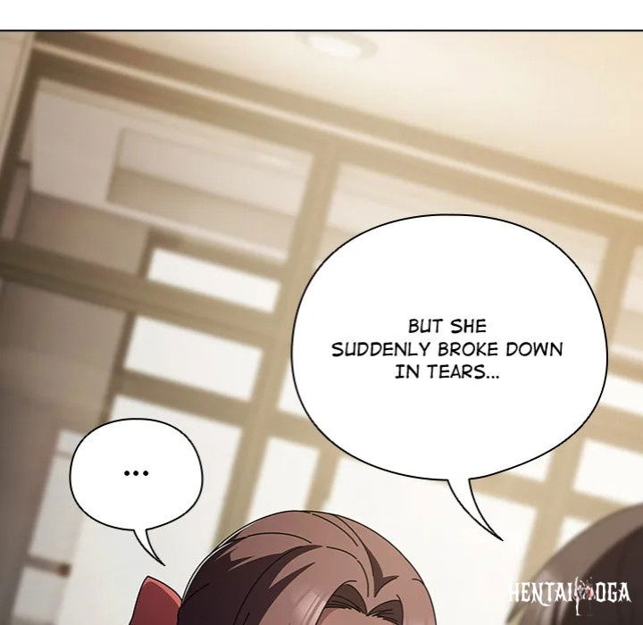 Sweet Girl, Dirty Secrets Sweet Girl, Dirty Secrets Chapter 24 - Page 115