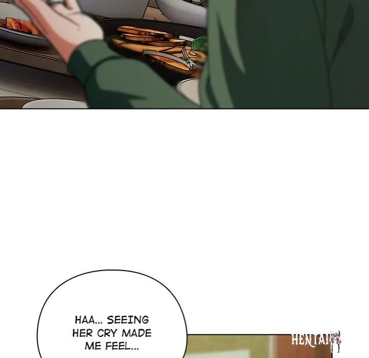 Sweet Girl, Dirty Secrets Sweet Girl, Dirty Secrets Chapter 24 - Page 117