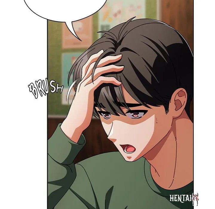 Sweet Girl, Dirty Secrets Sweet Girl, Dirty Secrets Chapter 24 - Page 118