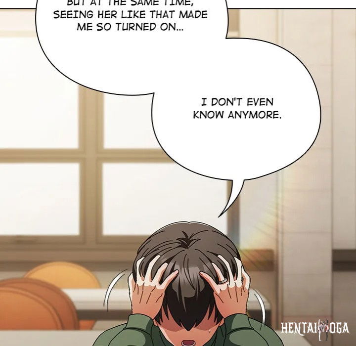 Sweet Girl, Dirty Secrets Sweet Girl, Dirty Secrets Chapter 24 - Page 120