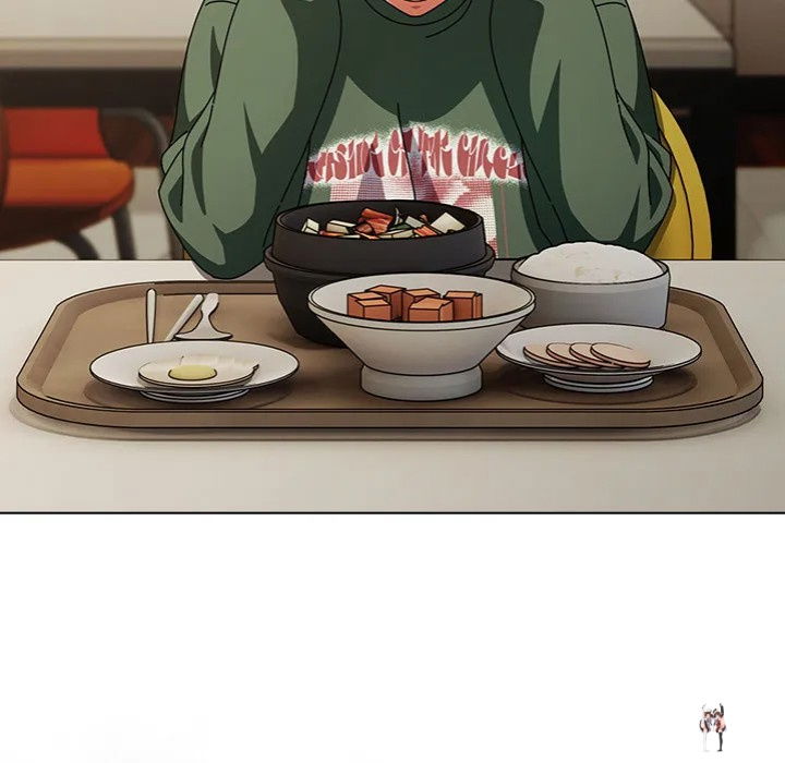 Sweet Girl, Dirty Secrets Sweet Girl, Dirty Secrets Chapter 24 - Page 121