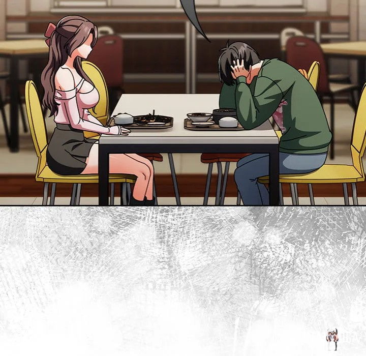 Sweet Girl, Dirty Secrets Sweet Girl, Dirty Secrets Chapter 24 - Page 123