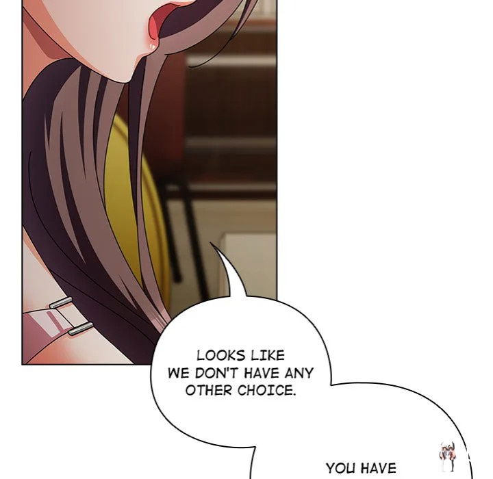 Sweet Girl, Dirty Secrets Sweet Girl, Dirty Secrets Chapter 24 - Page 125