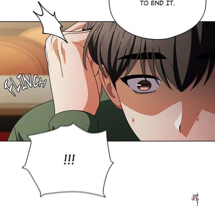 Sweet Girl, Dirty Secrets Sweet Girl, Dirty Secrets Chapter 24 - Page 126