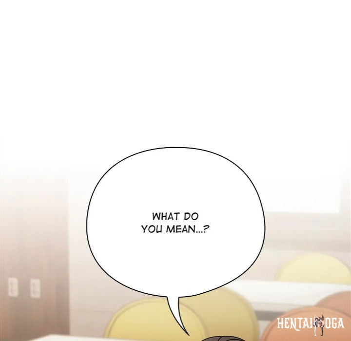 Sweet Girl, Dirty Secrets Sweet Girl, Dirty Secrets Chapter 24 - Page 127