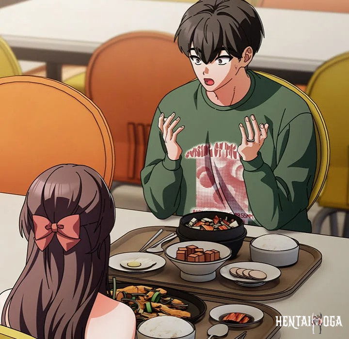 Sweet Girl, Dirty Secrets Sweet Girl, Dirty Secrets Chapter 24 - Page 128