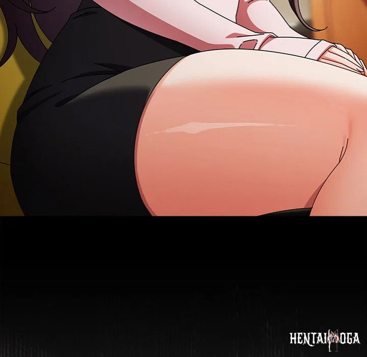 Sweet Girl, Dirty Secrets Sweet Girl, Dirty Secrets Chapter 24 - Page 132