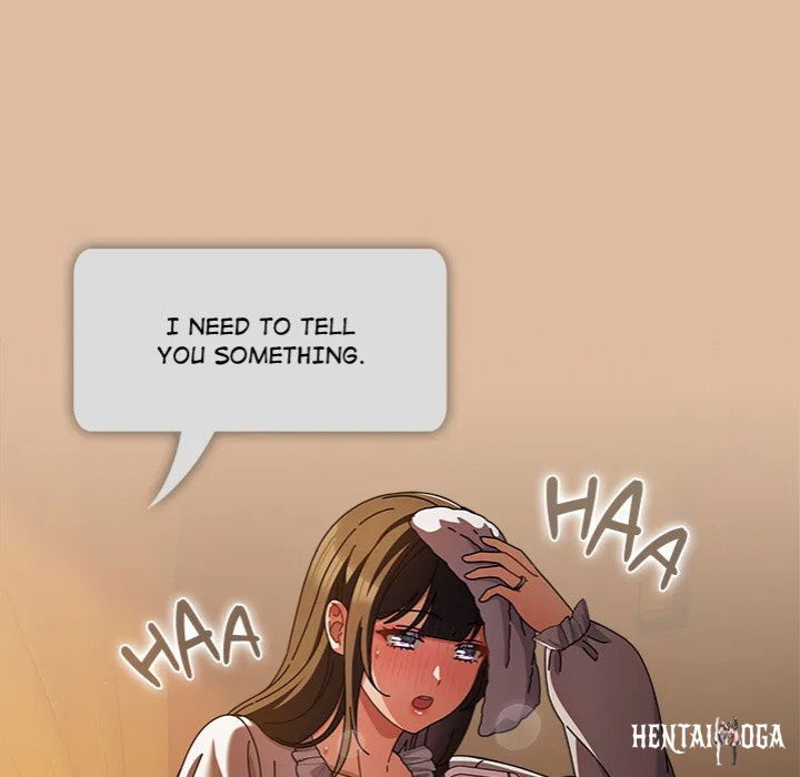 Sweet Girl, Dirty Secrets Sweet Girl, Dirty Secrets Chapter 24 - Page 145