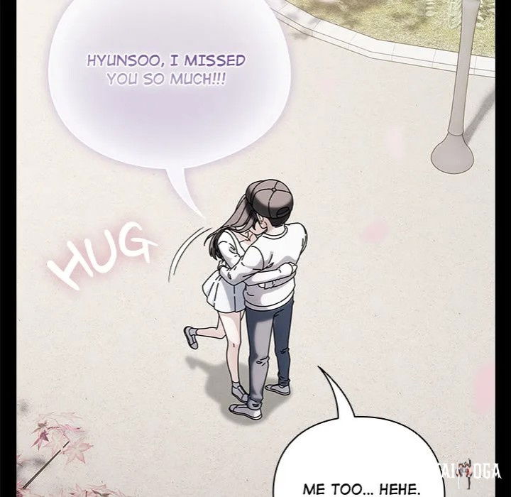 Sweet Girl, Dirty Secrets Sweet Girl, Dirty Secrets Chapter 24 - Page 18