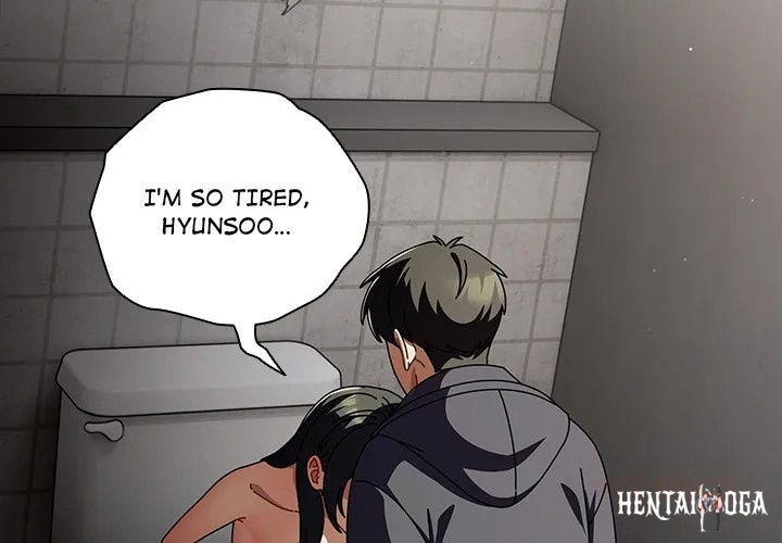 Sweet Girl, Dirty Secrets Sweet Girl, Dirty Secrets Chapter 24 - Page 3