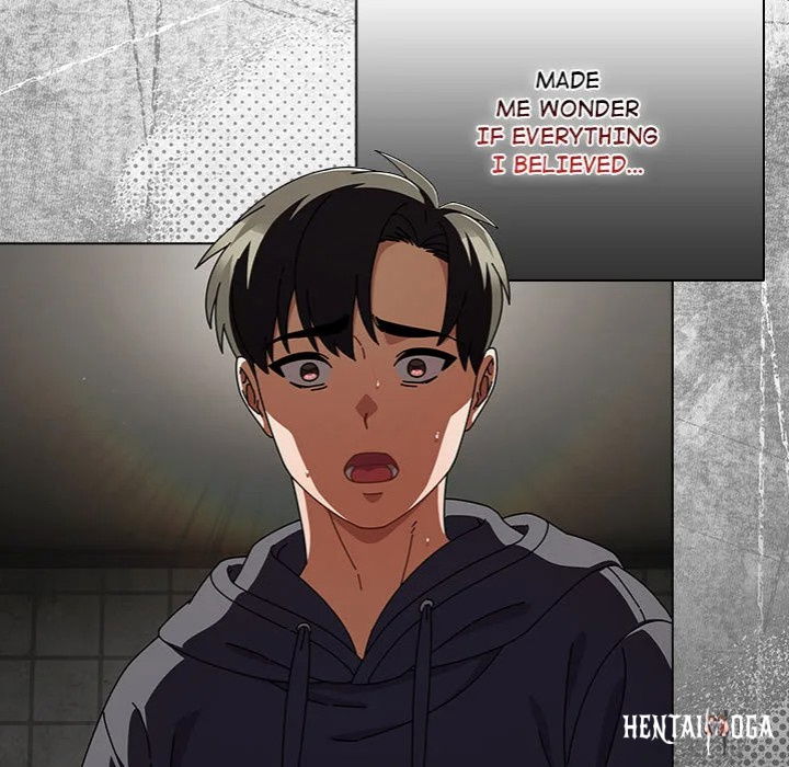 Sweet Girl, Dirty Secrets Sweet Girl, Dirty Secrets Chapter 24 - Page 33