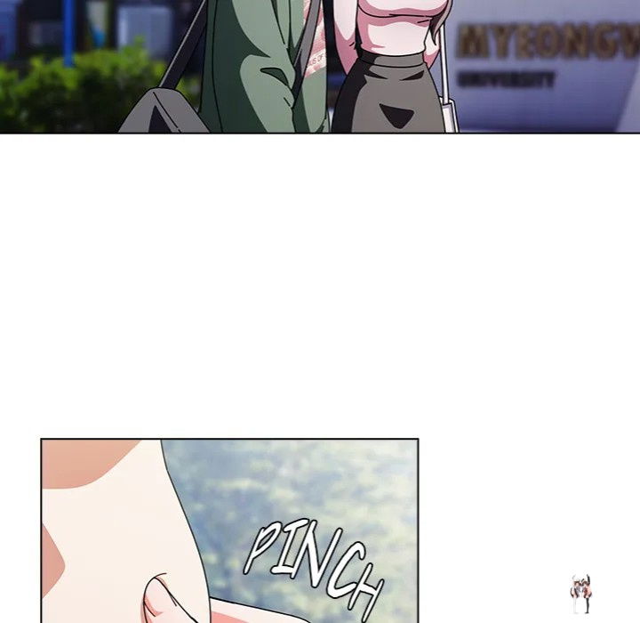 Sweet Girl, Dirty Secrets Sweet Girl, Dirty Secrets Chapter 24 - Page 65