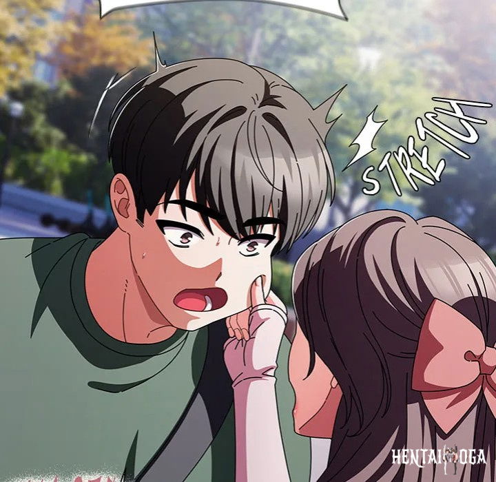 Sweet Girl, Dirty Secrets Sweet Girl, Dirty Secrets Chapter 24 - Page 68