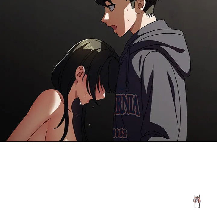 Sweet Girl, Dirty Secrets Sweet Girl, Dirty Secrets Chapter 24 - Page 7