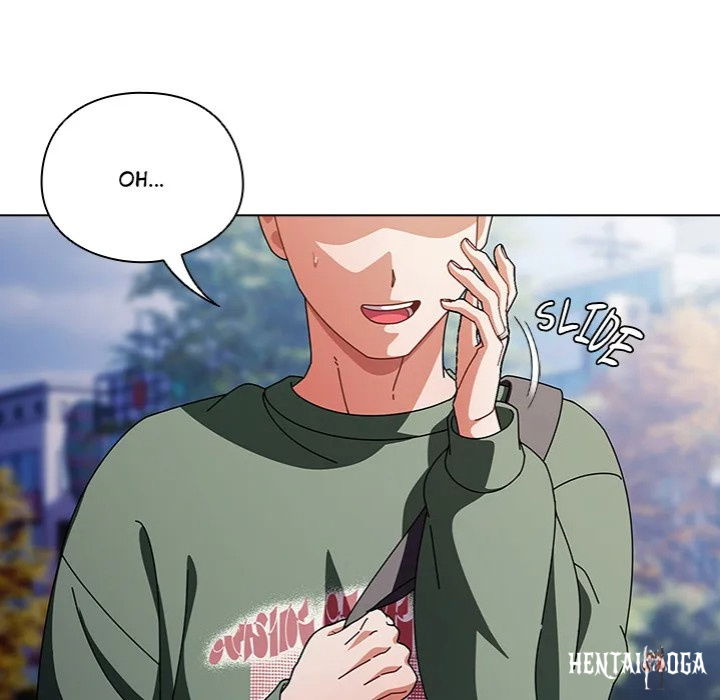 Sweet Girl, Dirty Secrets Sweet Girl, Dirty Secrets Chapter 24 - Page 72