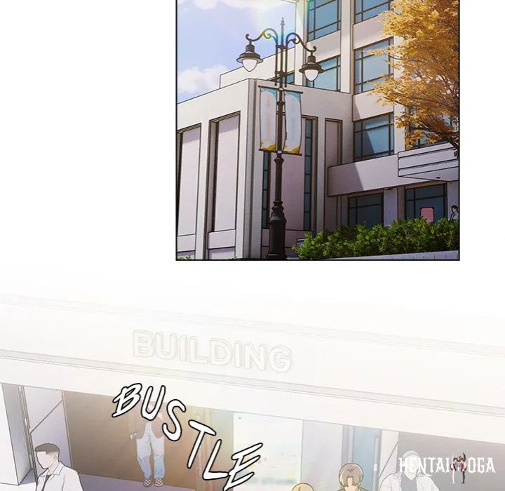 Sweet Girl, Dirty Secrets Sweet Girl, Dirty Secrets Chapter 24 - Page 82