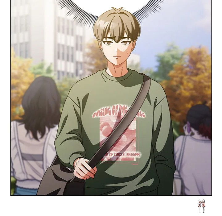 Sweet Girl, Dirty Secrets Sweet Girl, Dirty Secrets Chapter 24 - Page 85