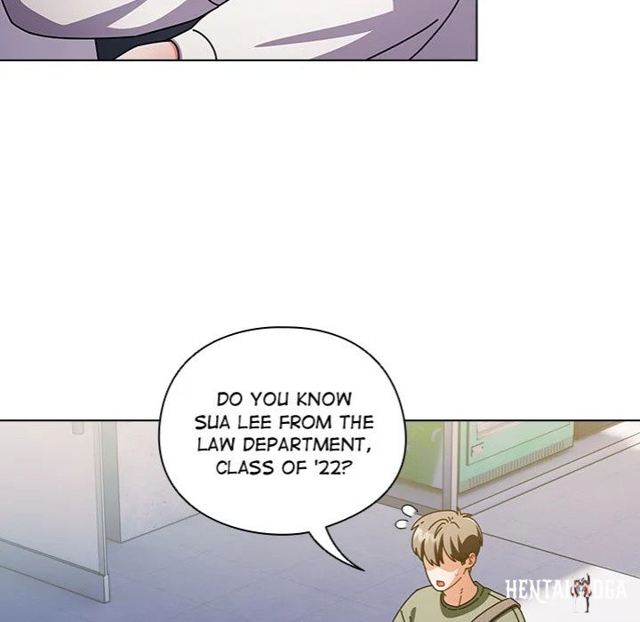 Sweet Girl, Dirty Secrets Sweet Girl, Dirty Secrets Chapter 24 - Page 88