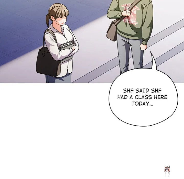 Sweet Girl, Dirty Secrets Sweet Girl, Dirty Secrets Chapter 24 - Page 89