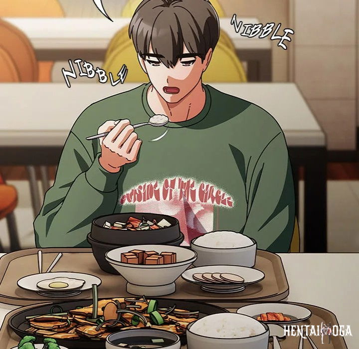 Sweet Girl, Dirty Secrets Sweet Girl, Dirty Secrets Chapter 24 - Page 99