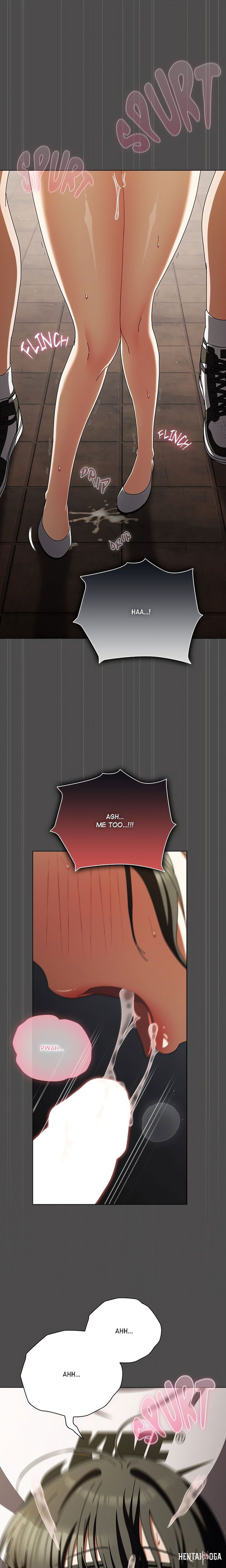 Sweet Girl, Dirty Secrets Sweet Girl, Dirty Secrets Chapter 23 - Page 14