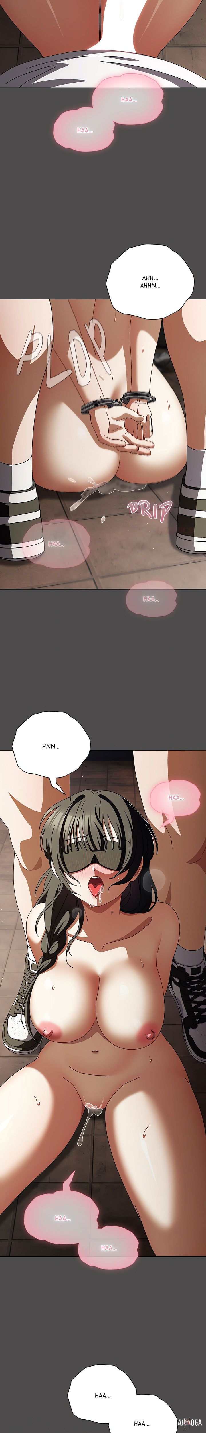 Sweet Girl, Dirty Secrets Sweet Girl, Dirty Secrets Chapter 23 - Page 16