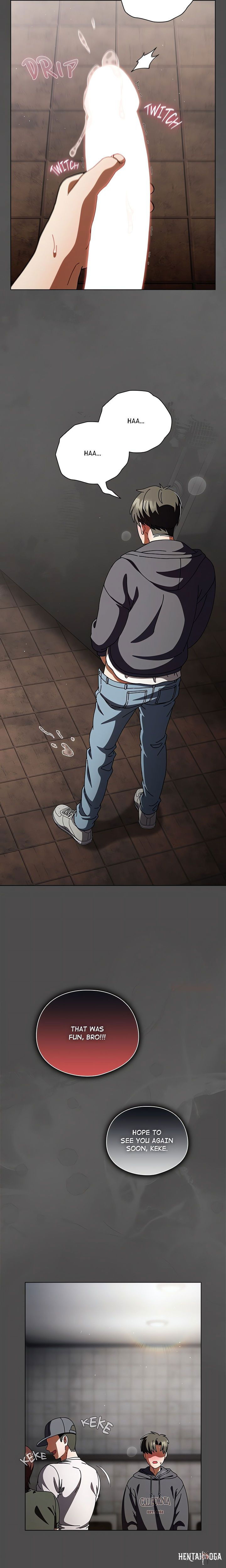 Sweet Girl, Dirty Secrets Sweet Girl, Dirty Secrets Chapter 23 - Page 17