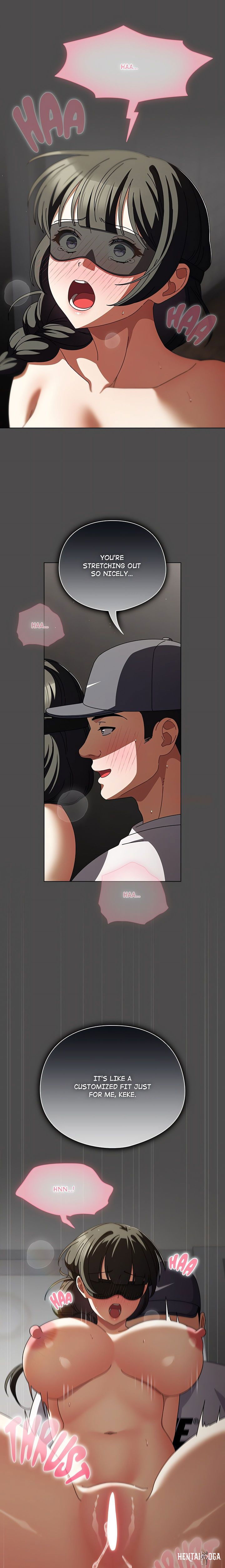 Sweet Girl, Dirty Secrets Sweet Girl, Dirty Secrets Chapter 23 - Page 2