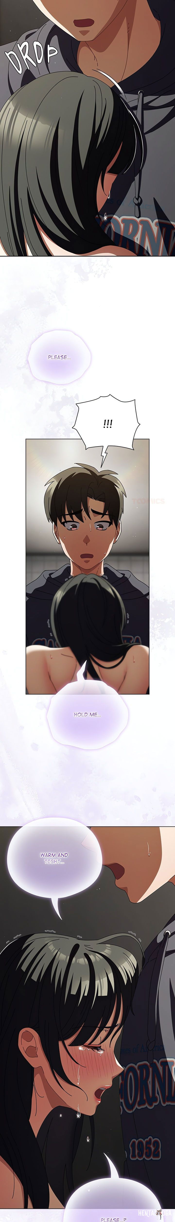 Sweet Girl, Dirty Secrets Sweet Girl, Dirty Secrets Chapter 23 - Page 21