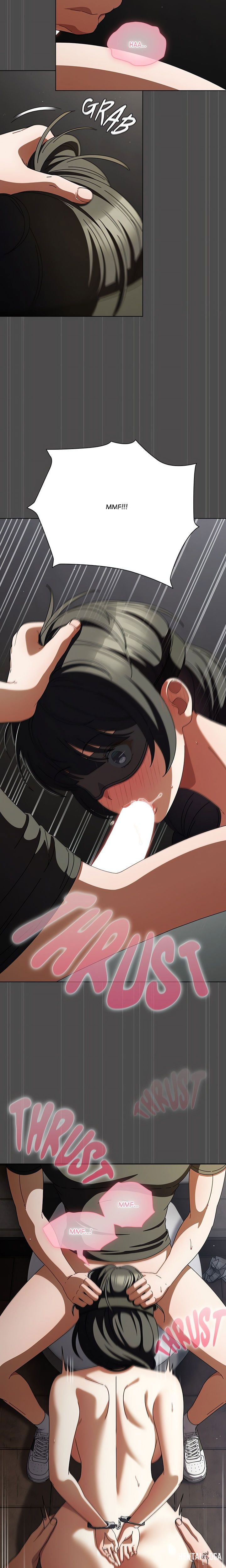 Sweet Girl, Dirty Secrets Sweet Girl, Dirty Secrets Chapter 23 - Page 4