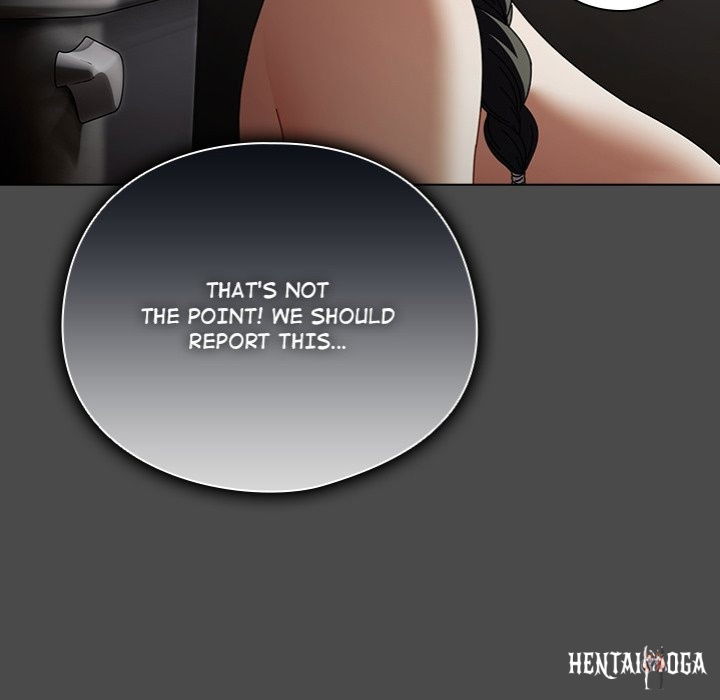 Sweet Girl, Dirty Secrets Sweet Girl, Dirty Secrets Chapter 22 - Page 10