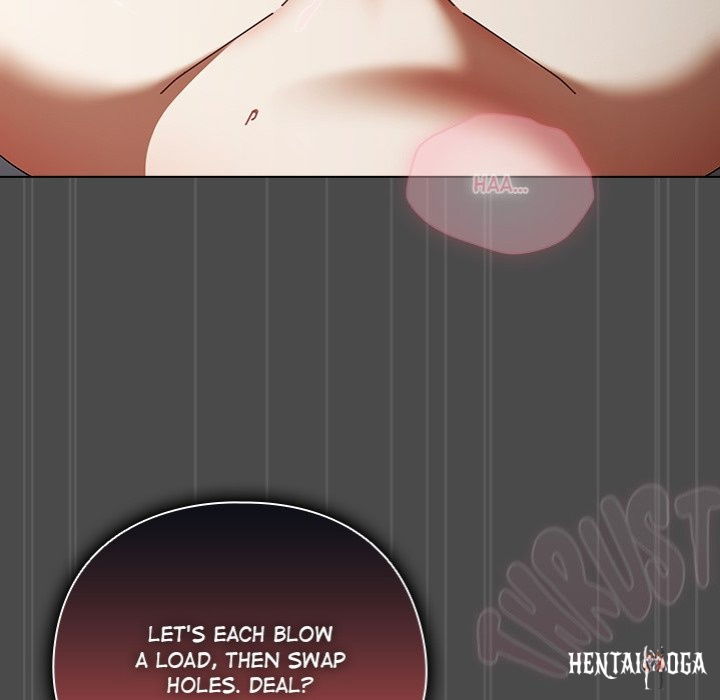 Sweet Girl, Dirty Secrets Sweet Girl, Dirty Secrets Chapter 22 - Page 118