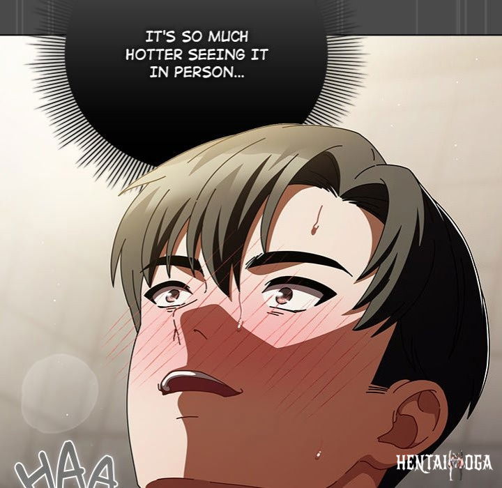 Sweet Girl, Dirty Secrets Sweet Girl, Dirty Secrets Chapter 22 - Page 127