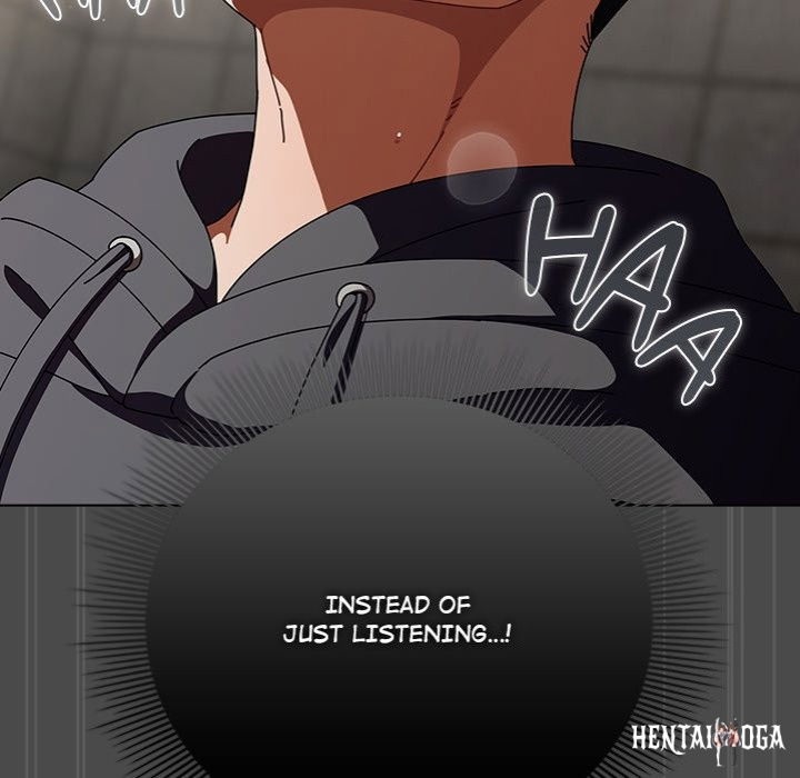 Sweet Girl, Dirty Secrets Sweet Girl, Dirty Secrets Chapter 22 - Page 128