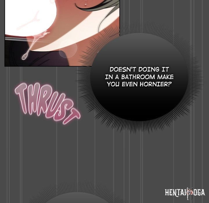 Sweet Girl, Dirty Secrets Sweet Girl, Dirty Secrets Chapter 22 - Page 133