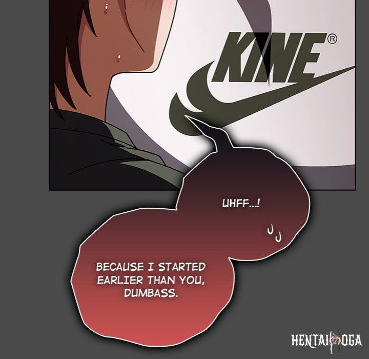 Sweet Girl, Dirty Secrets Sweet Girl, Dirty Secrets Chapter 22 - Page 143