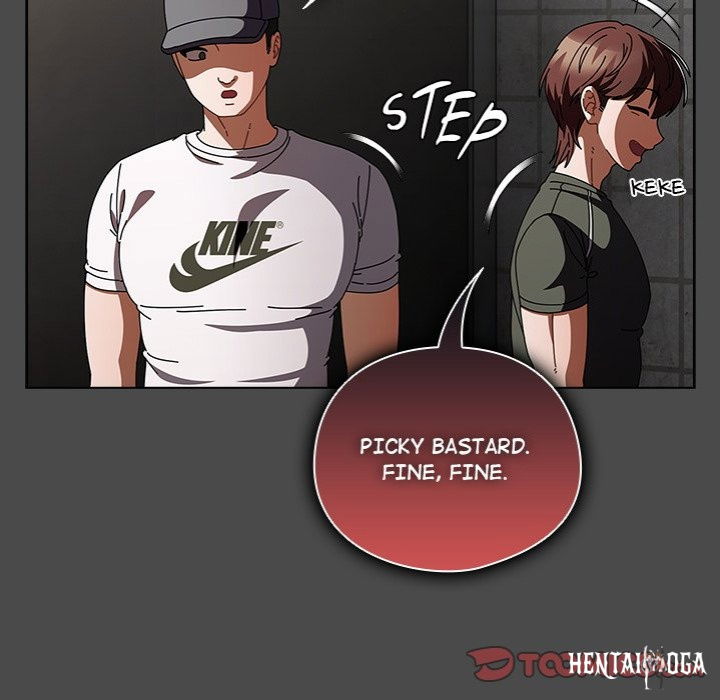 Sweet Girl, Dirty Secrets Sweet Girl, Dirty Secrets Chapter 22 - Page 147