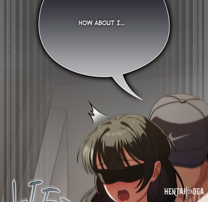 Sweet Girl, Dirty Secrets Sweet Girl, Dirty Secrets Chapter 22 - Page 155