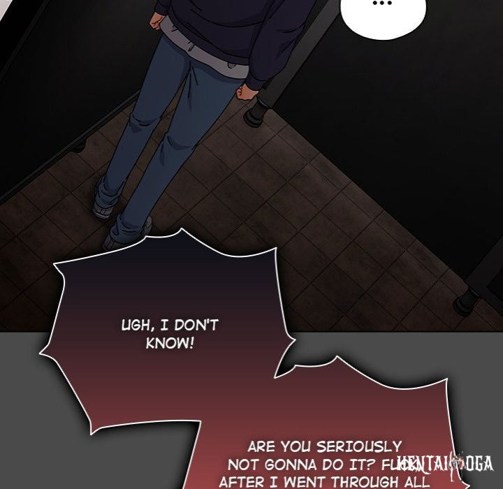 Sweet Girl, Dirty Secrets Sweet Girl, Dirty Secrets Chapter 22 - Page 18