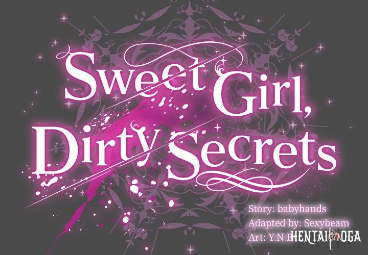 Sweet Girl, Dirty Secrets Sweet Girl, Dirty Secrets Chapter 22 - Page 2