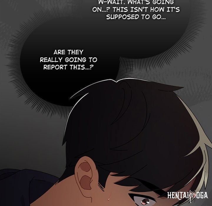 Sweet Girl, Dirty Secrets Sweet Girl, Dirty Secrets Chapter 22 - Page 20